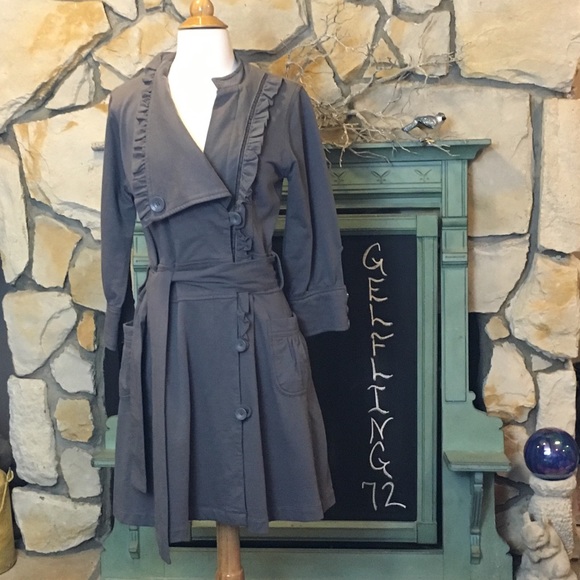 Nick & Mo  jacket - Picture 1 of 8